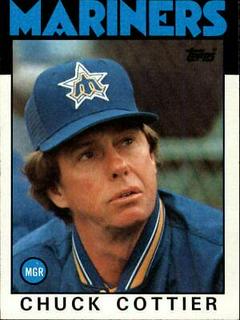 Chuck Cottier