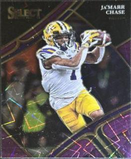 Ja'Marr Chase