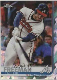 Freddie Freeman