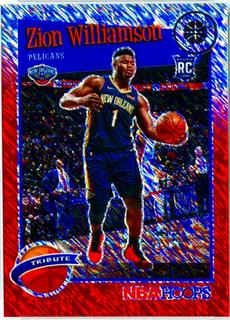 Zion Williamson