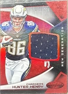 Hunter Henry