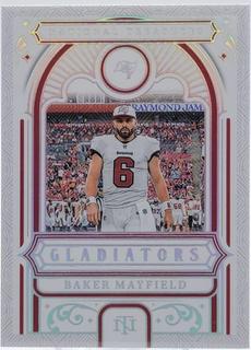 Baker Mayfield