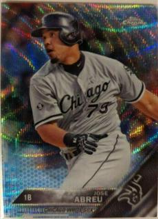 Jose Abreu