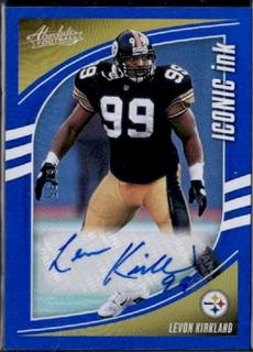Levon Kirkland
