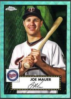 Joe Mauer
