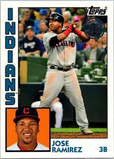 Jose Ramirez