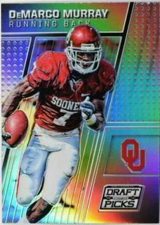 DeMarco Murray