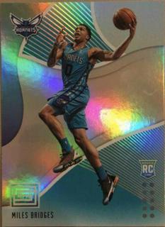 Miles Bridges