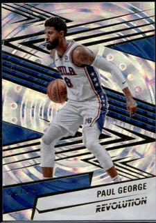 Paul George