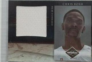 Chris Bosh