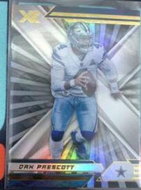 Dak Prescott