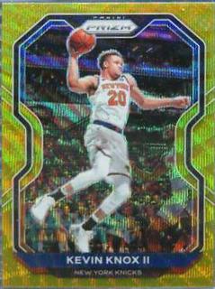 Kevin Knox II