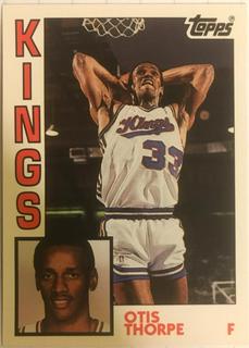 Otis Thorpe