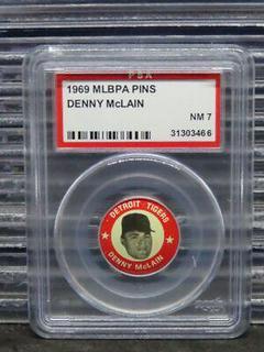Denny McLain