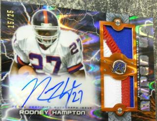Rodney Hampton