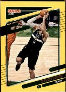 Brook Lopez