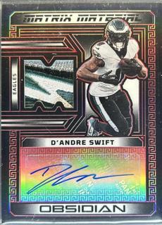 D'Andre Swift
