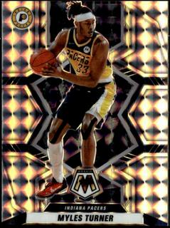Myles Turner