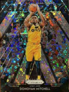 Donovan Mitchell