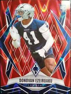 Donovan Ezeiruaku