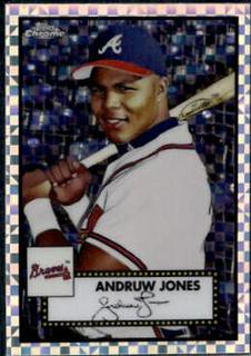 Andruw Jones