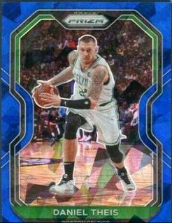 Daniel Theis