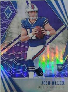 Josh Allen