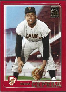 Orlando Cepeda