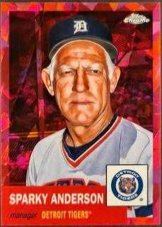 Sparky Anderson