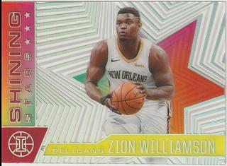 Zion Williamson