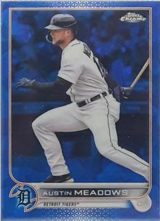 Austin Meadows