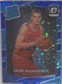 Lauri Markkanen