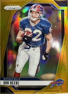 Don Beebe