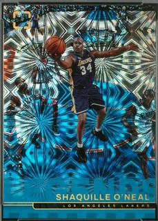 Shaquille O'Neal