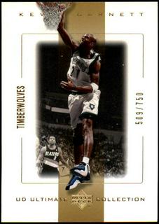 Kevin Garnett