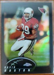 David Boston