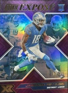 Jameson Williams
