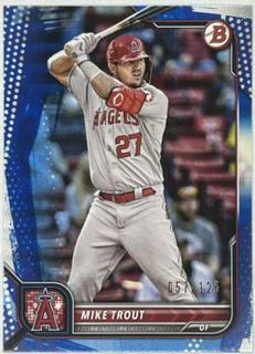 Mike Trout