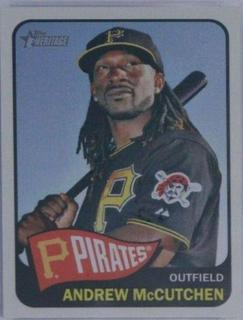 Andrew McCutchen