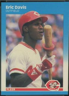 Eric Davis