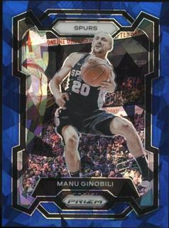 Manu Ginobili