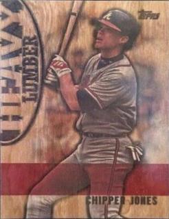 Chipper Jones
