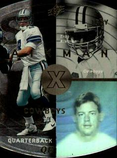 Troy Aikman