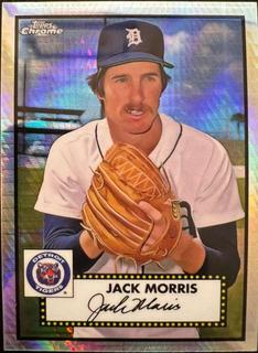 Jack Morris