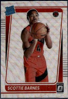 Scottie Barnes