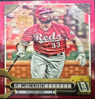 Jesse Winker