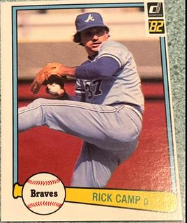 Rick Camp
