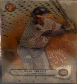 Mark Grace