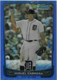 Miguel Cabrera