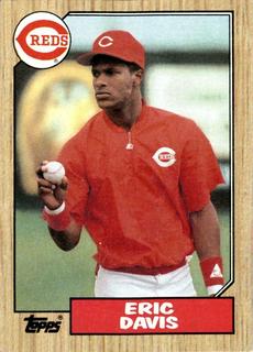 Eric Davis